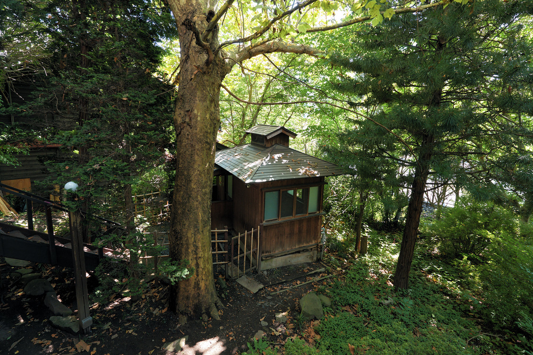 貸切風呂の料金改定およびご案内方法変更のお知らせ